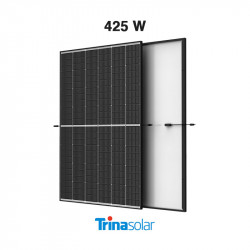Panouri fotovoltaice Trina Solar 425 W monocristaline Vertex S TSM-DE09R.08