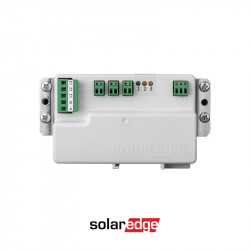 Smart meter SolarEdge...