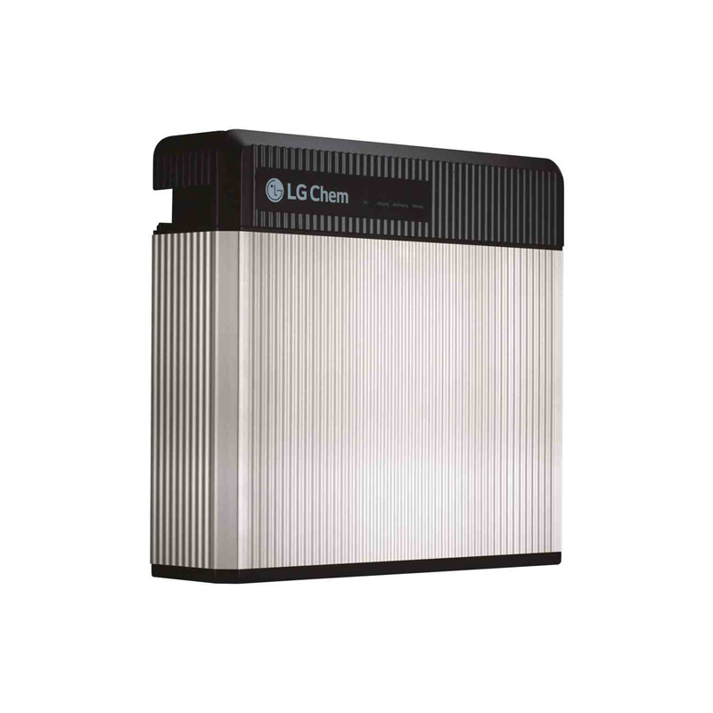 LG Chem 48V - 3,3 kWh - RESU 3.3