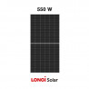 Panouri fotovoltaice LONGi Solar 550 W monocristaline LR5-72HPH-550M