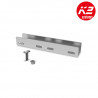 SingleRail 36 RailConnector Set - 2001976 - K2-Systems