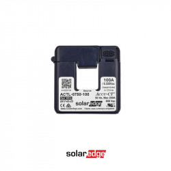 SolarEdge current sensor 100A