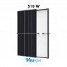 Panouri fotovoltaice Trina Solar 510 W monocristaline Vertex S TSM-DE18M.08(II)