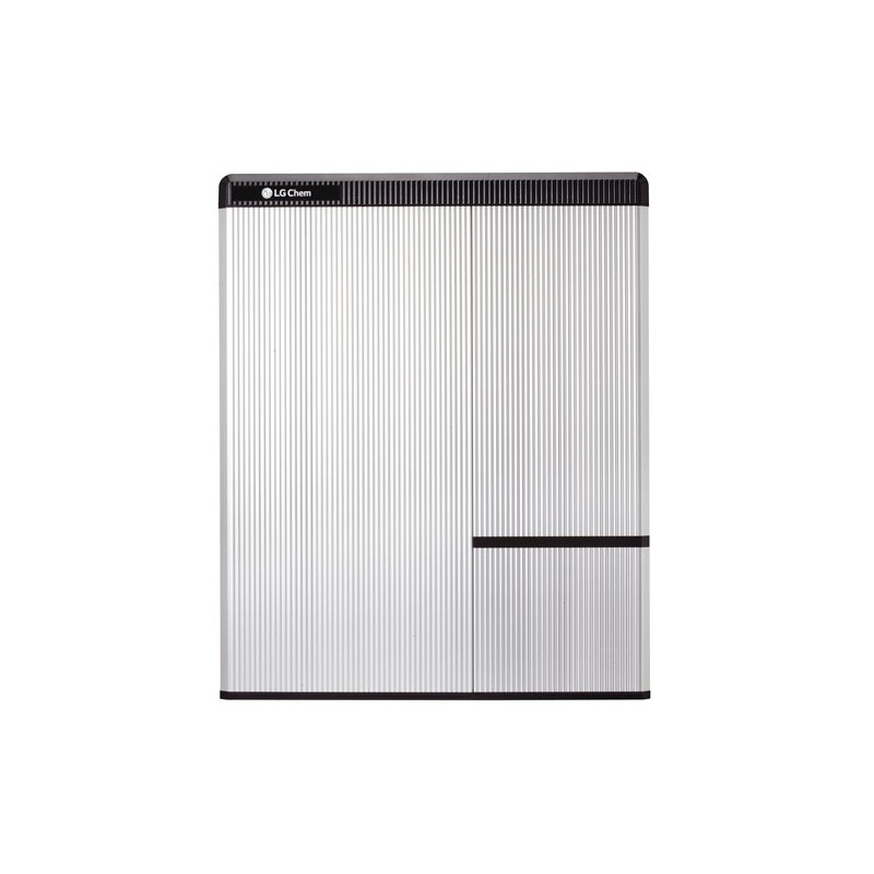 LG Chem 400V - 9,8 kWh - RESU10H DLT
