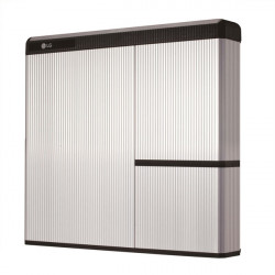 LG Chem 400V - 9,8 kWh - RESU10H DLT