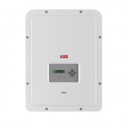 ABB inverter...