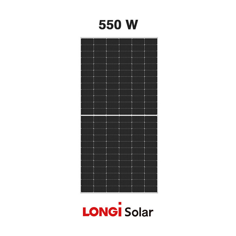 copy of Panouri fotovoltaice LONGi Solar 550 W monocristaline LR5-72HPH-550M
