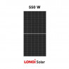 Panouri fotovoltaice LONGi Solar 555 W monocristaline LR5-72HPH-555M