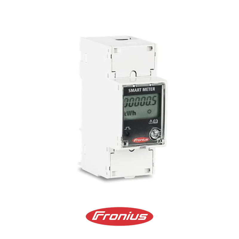Smart meter Fronius monofazat TS 100A-1