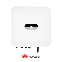 Huawei 6kW Inverter...