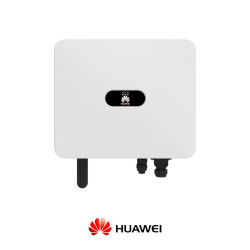 Invertor hibrid trifazat Huawei SUN2000-15K-MB0, 15 kW, 15000 W
