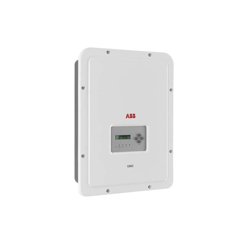 ABB UNO-DM-5.0-TL-PLUS