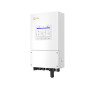 Invertor hibrid monofazat Solis S6-EH1P6K-L-PLUS, 6 kW, 6000 W