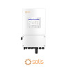 Invertor hibrid monofazat Solis S6-EH1P8K-L-PLUS, 8 kW, 8000 W