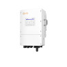 Invertor hibrid trifazat Solis S6-EH3P15K02-NV-YD-L, 15 kW, 15000 W