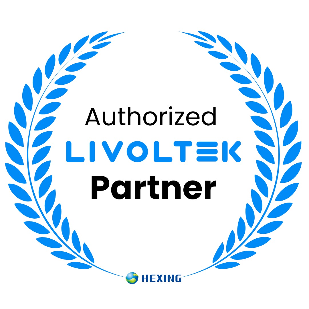 Authorized Livoltek Partner